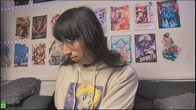 snowblack_ Live XXX-Chat