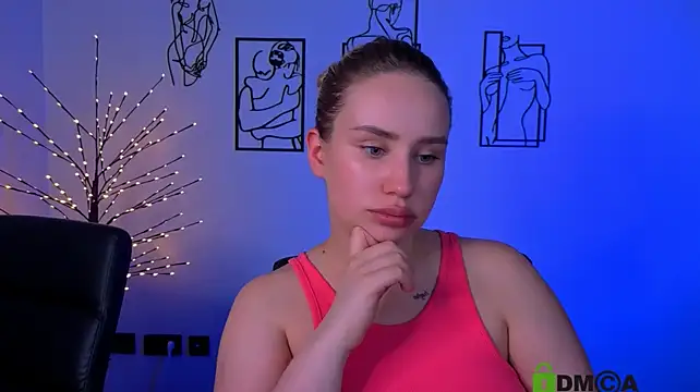 Chat XXX en directo de asol_muah