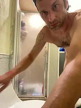 dik4cache élő XXX-chatje