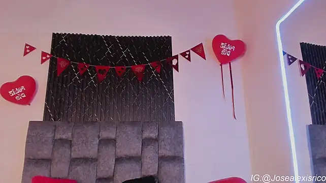 Alexxus_Smith 라이브 XXX 채팅