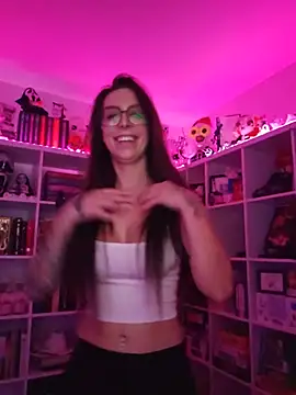 LilyOrionn Live XXX chat
