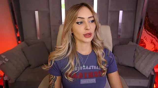 GraceCandy Live XXX-chat