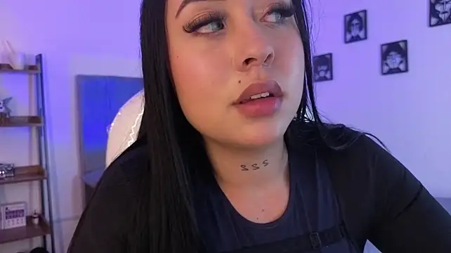 Czat XXX na żywo – iam_sofiia