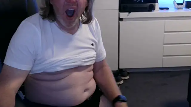 Chat XXX en directo de VSteph