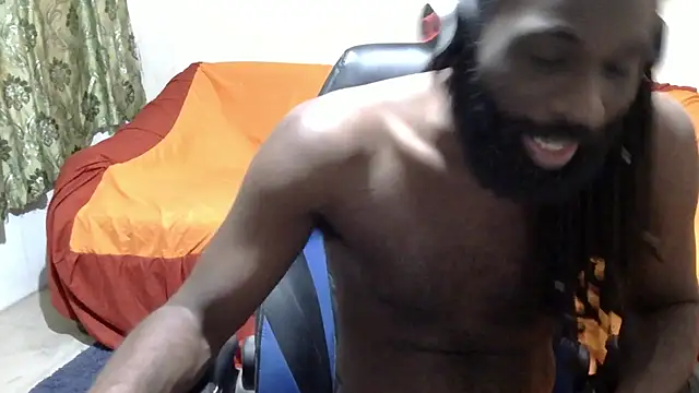 Darkkras Chat XXX live