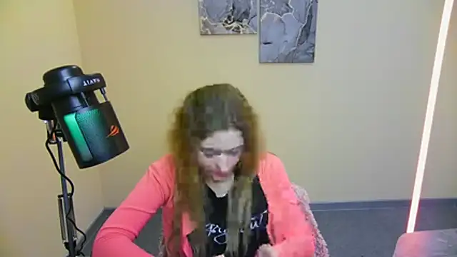 Živý XXX chat marta_senyora