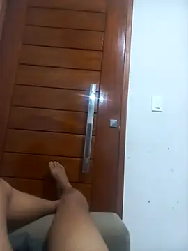 Show de webcam de jovem30cm