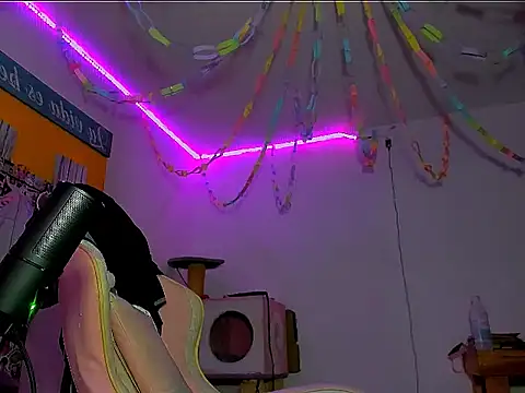 uwunita Live XXX-Chat