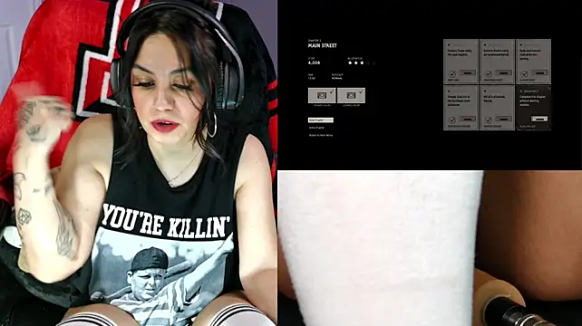 Blaze_Onn Live XXX-Chat