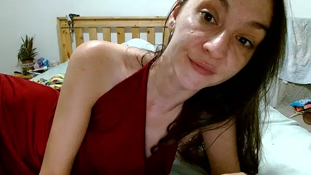 Sonyasays Adlı Modelin Canlı XXX Sohbeti