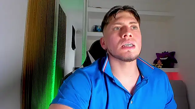 SebastianMaximoff_のライブXXXチャット