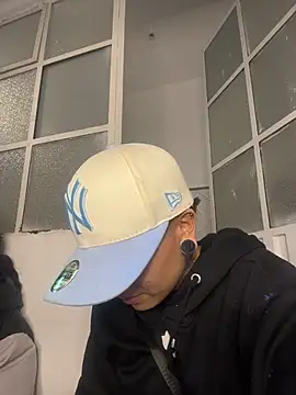 Živý XXX chat ian_mathias_