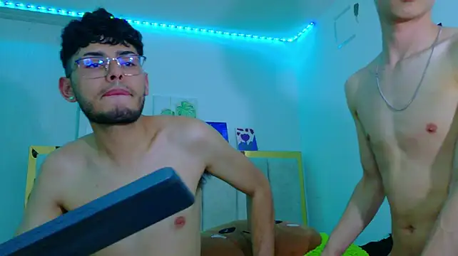 Chat XXX en directo de Zaylune