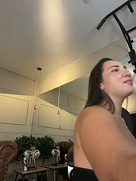 Czat XXX na żywo – ava_blue
