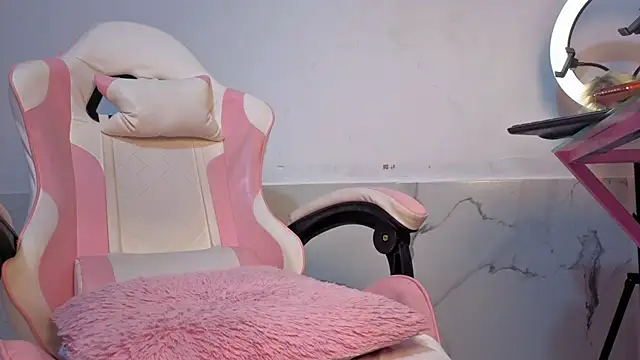 HannaBrave Live XXX-Chat
