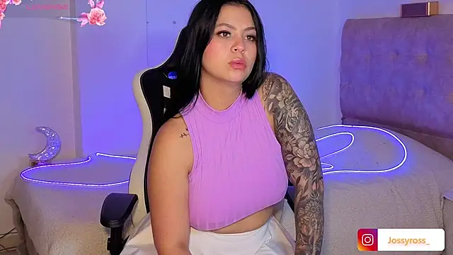 Victoryyy_ Chat XXX in diretta