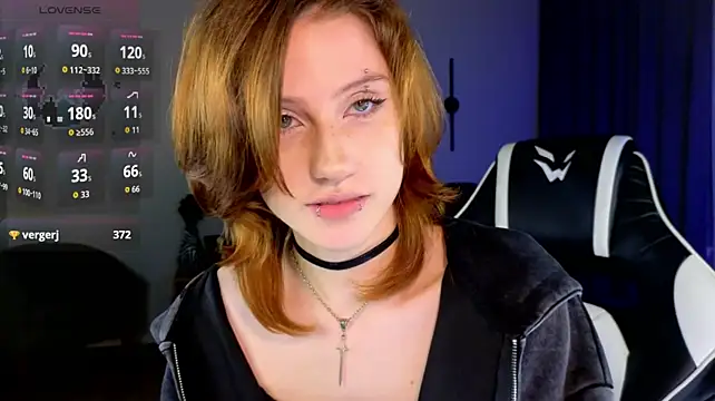 vampi_queen Live XXX-Chat
