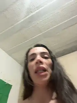 צ'אט XXX בשידור חי של sisterhong
