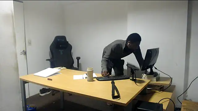 Mastertopdome live XXX chat