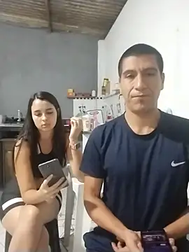 Rodri-Cami live XXX chat