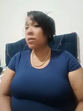 Živý XXX chat OliviaWilliamm