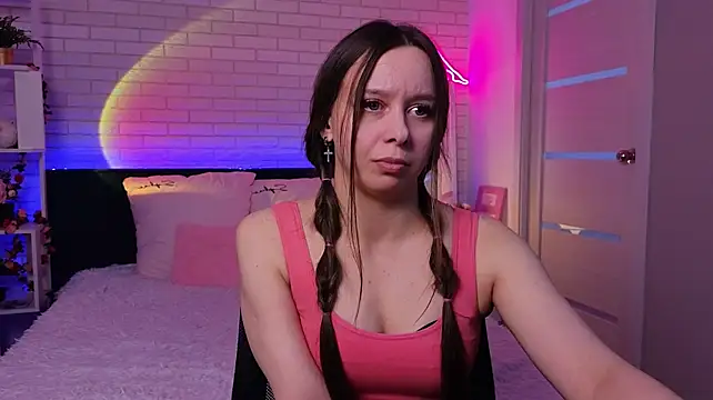 EvelynSincllair XXX чат на живо