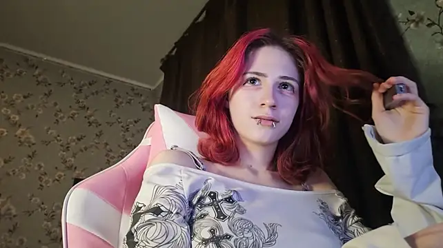 LinaAvelinku Webcam show
