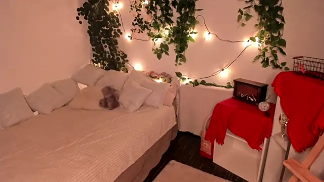 Živý XXX chat White__SunnyLove