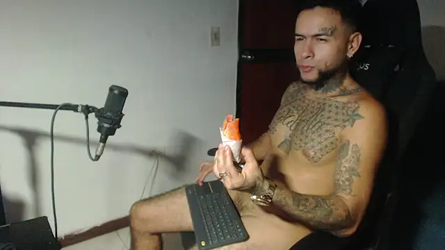ROOKERT Live XXX Chat