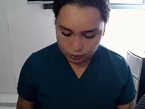 Hardcore_Tgirl 现场XXX聊天