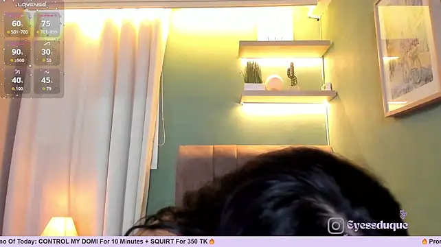 Eyes_Duque's Live XXX Chat