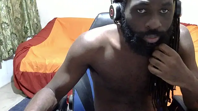 Darkkras live XXX chat