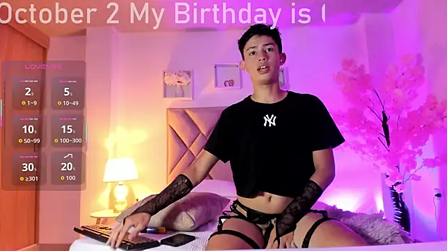 Chat +18 de Baby_noahtt ao vivo