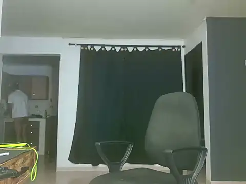 Matheusbeard's Webcam Show