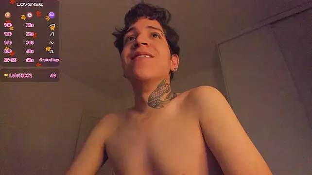 Michael_v77 라이브 XXX 채팅