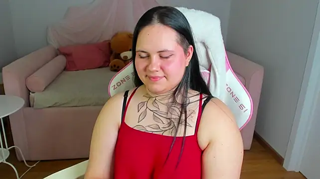 XXX chat uživo modela DaisyHarts
