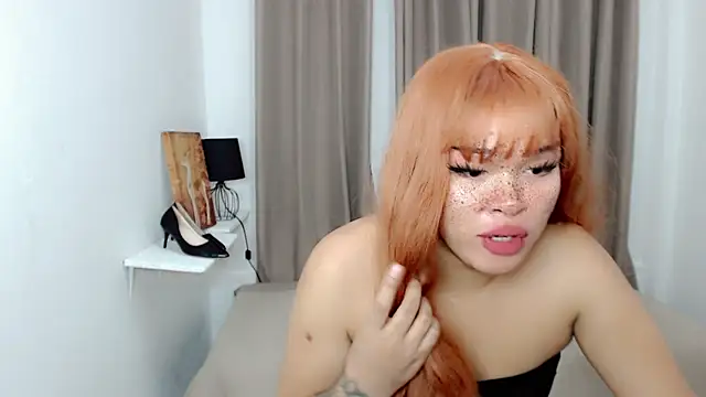 BrendaTaki 라이브 XXX 채팅