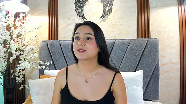 Živý XXX chat Sienna_lu
