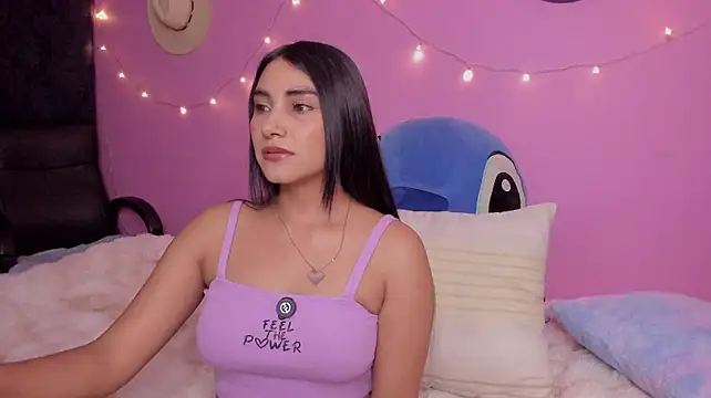 Czat XXX na żywo – Stefany_Patel01
