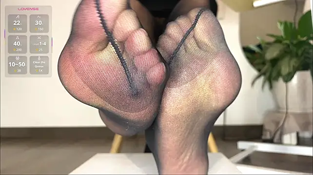 AmandaSilkHeels_'s Live XXX Chat