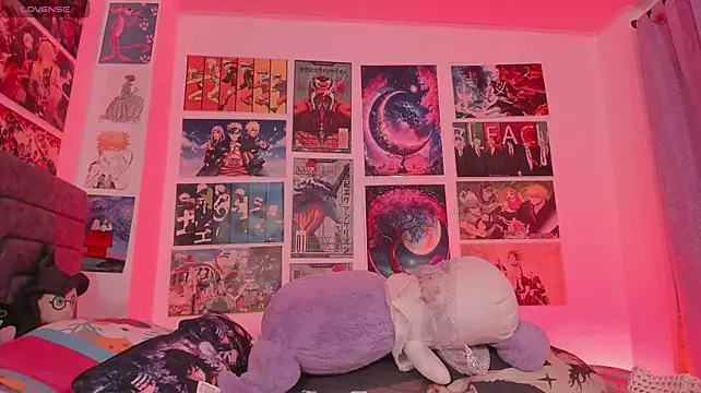 MissCurvyTop Adlı Modelin Canlı XXX Sohbeti