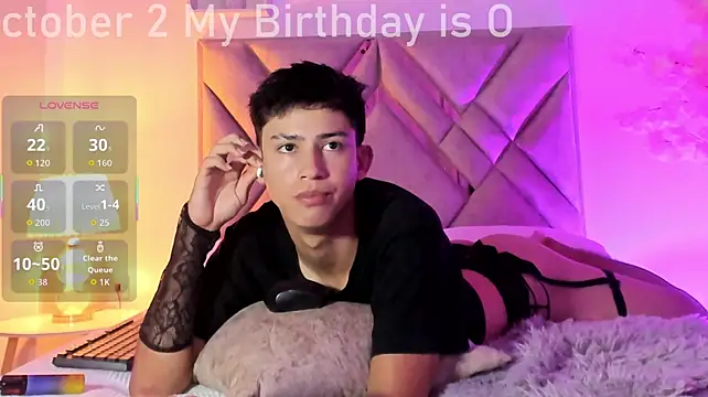 Baby_noahtt's Live XXX Chat