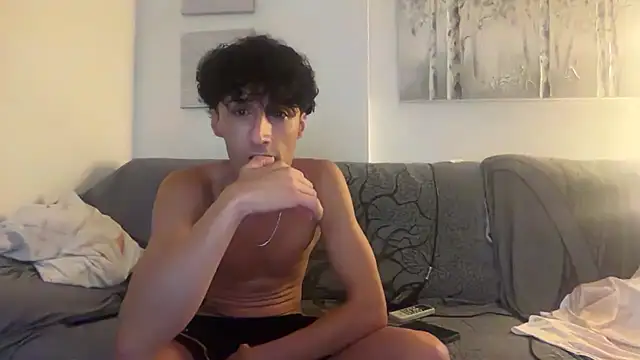 Chatroom XXX en direct de latenightbros