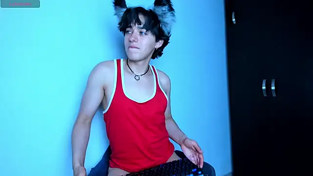 Chat +18 de Fox-white ao vivo