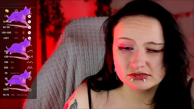 Ame_xCore Chat XXX live