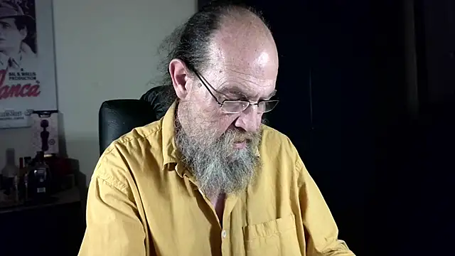 Živý XXX chat Uncle_Hottie
