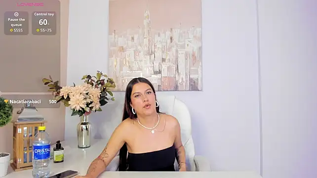 madydoll_ Live XXX-Chat