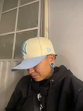 Živý XXX chat ian_mathias_