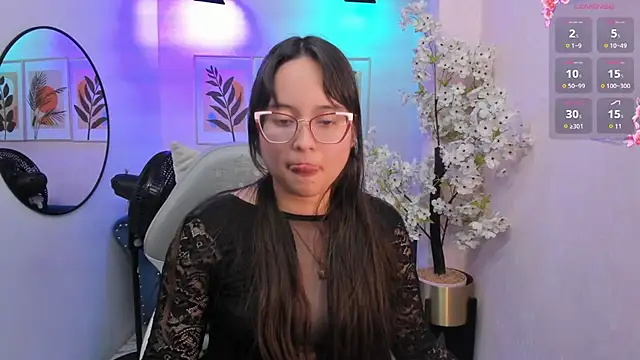 Shady_bug Chat XXX in diretta