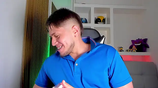 SebastianMaximoff_ – Naživo XXX chat